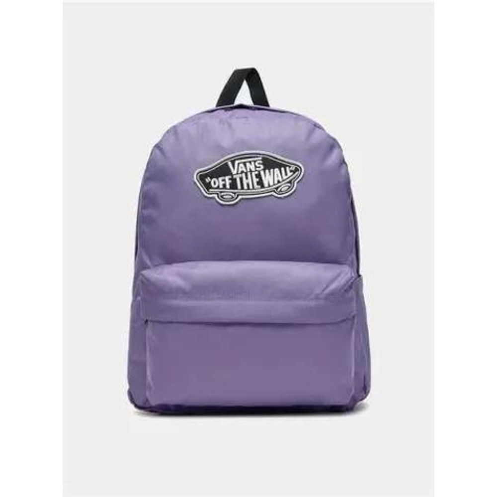 Vans Old Skool Class Backpack Purple Off The Wall Laptop Bag VN000H4Y8PH